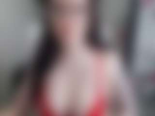 Anna Angel's Live Sex Cam Show
