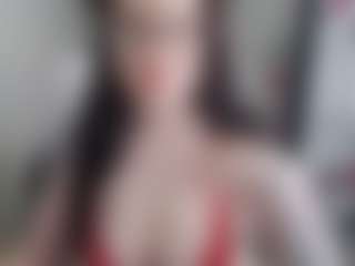 Live cam show with Anna Angel - Dirty Talk on hrnylive.com