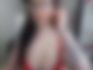 Anna Angel's Live Sex Cam Show