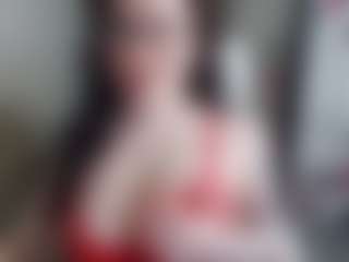 Live cam show with Anna Angel - Big Tits on 1on1-livenow