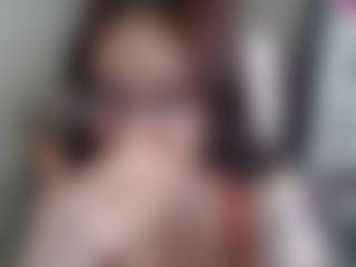 Live cam show with Anna Angel - Strip on fuklive.com