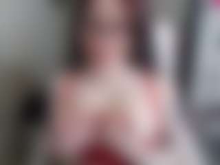 Anna Angel's Live Sex Cam Show