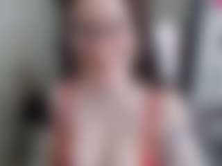Anna Angel's Live Sex Cam Show