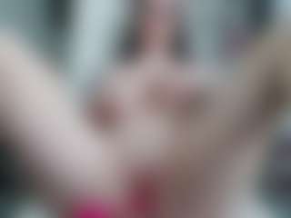 Anna Angel's Live Sex Cam Show