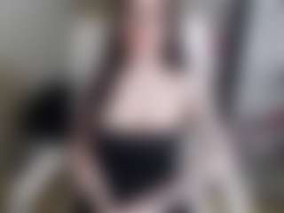 Anna Angel's Live Sex Cam Show