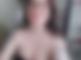 Anna Angel's Live Sex Cam Show