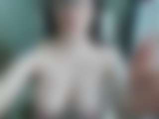 Anna Angel's Live Sex Cam Show