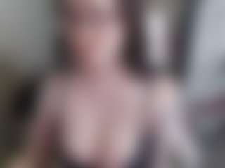Anna Angel's Live Sex Cam Show