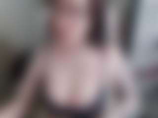 Anna Angel's Live Sex Cam Show