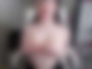 Anna Angel's Live Sex Cam Show