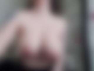 Anna Angel's Live Sex Cam Show