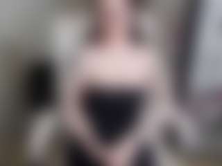Anna Angel's Live Sex Cam Show