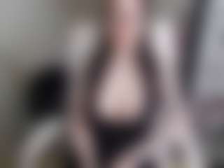 Anna Angel's Live Sex Cam Show