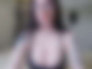 Anna Angel's Live Sex Cam Show