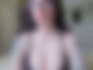 Anna Angel's Live Sex Cam Show