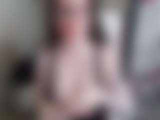 Anna Angel's Live Sex Cam Show
