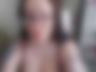 Anna Angel's Live Sex Cam Show