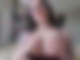 Anna Angel's Live Sex Cam Show