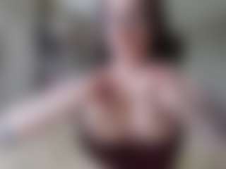 Anna Angel's Live Sex Cam Show