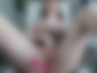 Anna Angel's Live Sex Cam Show