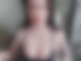 Anna Angel's Live Sex Cam Show