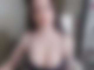 Anna Angel's Live Sex Cam Show