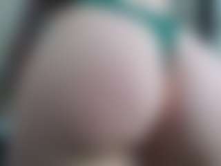 Anna Angel's Live Sex Cam Show