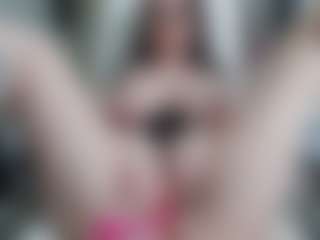 Anna Angel's Live Sex Cam Show