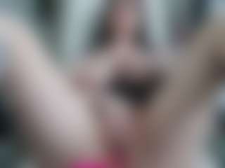 Anna Angel's Live Sex Cam Show