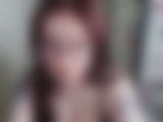 Anna Angel's Live Sex Cam Show