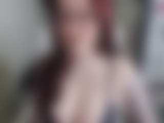 Anna Angel's Live Sex Cam Show