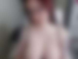Anna Angel's Live Sex Cam Show