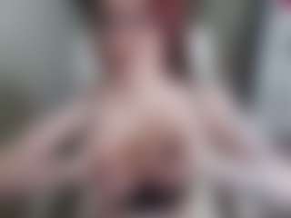 Live cam show with Anna Angel - American Petite on nudelive.tv