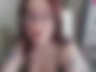 Anna Angel's Live Sex Cam Show