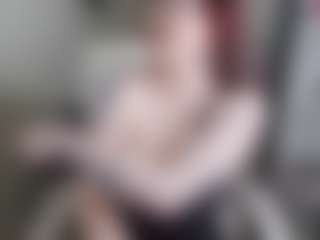 Anna Angel's Live Sex Cam Show