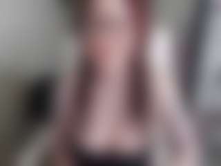 Anna Angel's Live Sex Cam Show