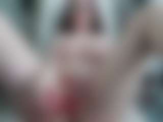 Anna Angel's Live Sex Cam Show