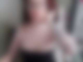 Live cam show with Anna Angel - Blackcock on Camsoda Late Night