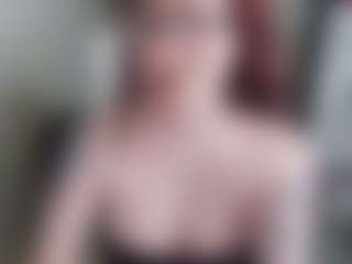 Anna Angel's Live Sex Cam Show