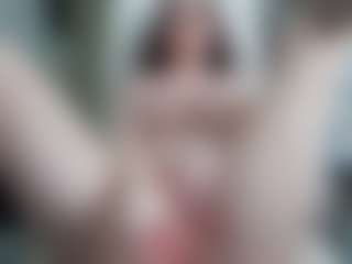 Anna Angel's Live Sex Cam Show