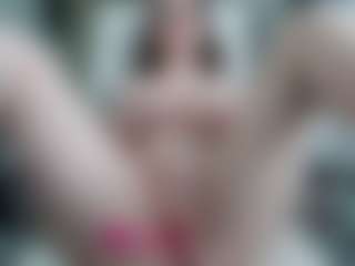 Anna Angel's Live Sex Cam Show
