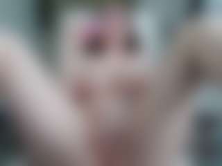 Anna Angel's Live Sex Cam Show