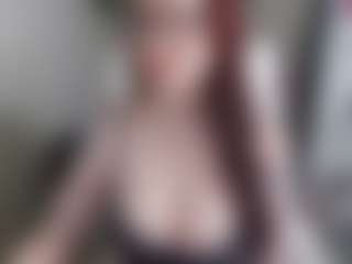 Anna Angel's Live Sex Cam Show