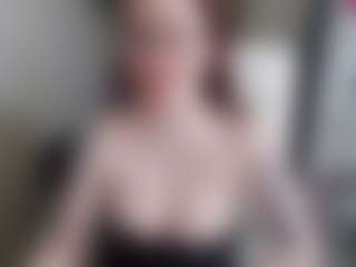 Anna Angel's Live Sex Cam Show