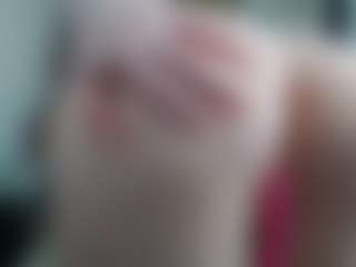 Anna Angel's Live Sex Cam Show