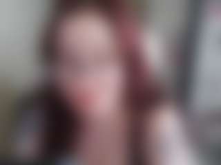 Anna Angel's Live Sex Cam Show