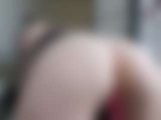 Anna Angel's Live Sex Cam Show
