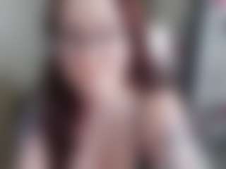 Anna Angel's Live Sex Cam Show