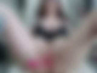 Anna Angel's Live Sex Cam Show