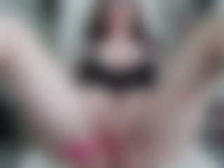 Anna Angel's Live Sex Cam Show